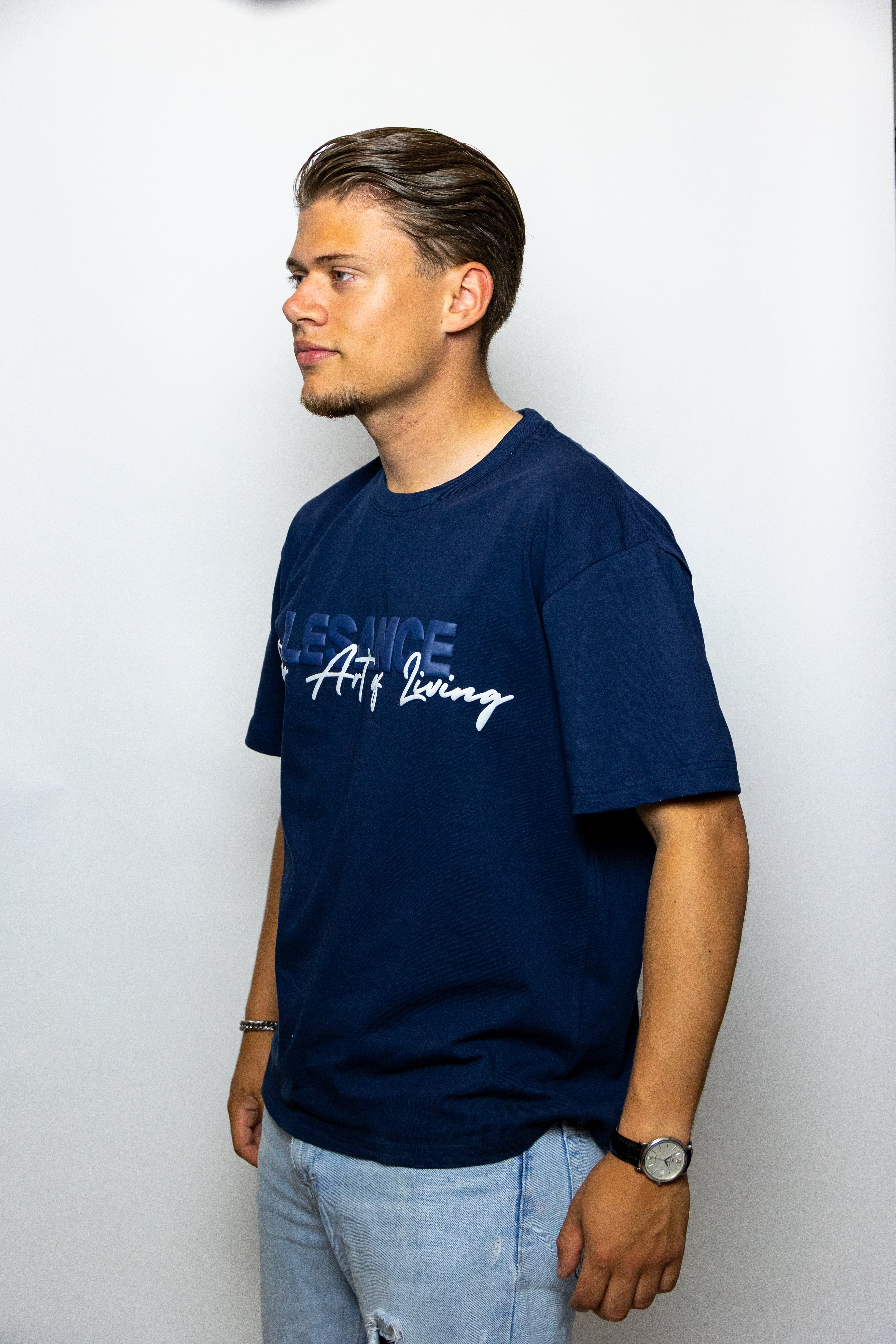 The Art of Living